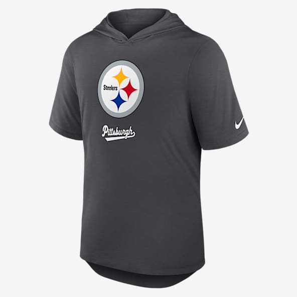 Mens Pittsburgh Steelers Clothing. Nike.com